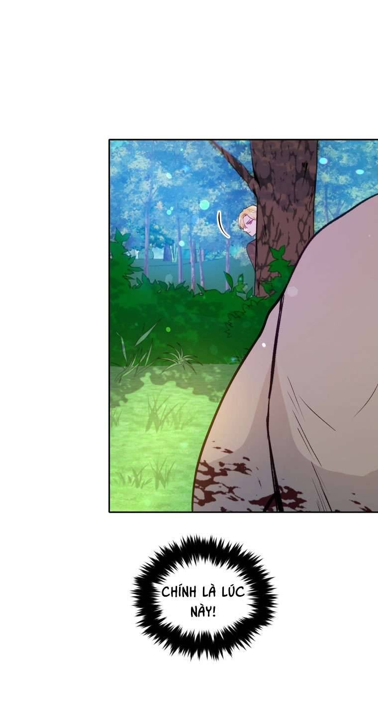 Người Bảo Hộ Của Bạo Quân Là Ma Nữ Tàn Độc Chap 48 - Trang 4