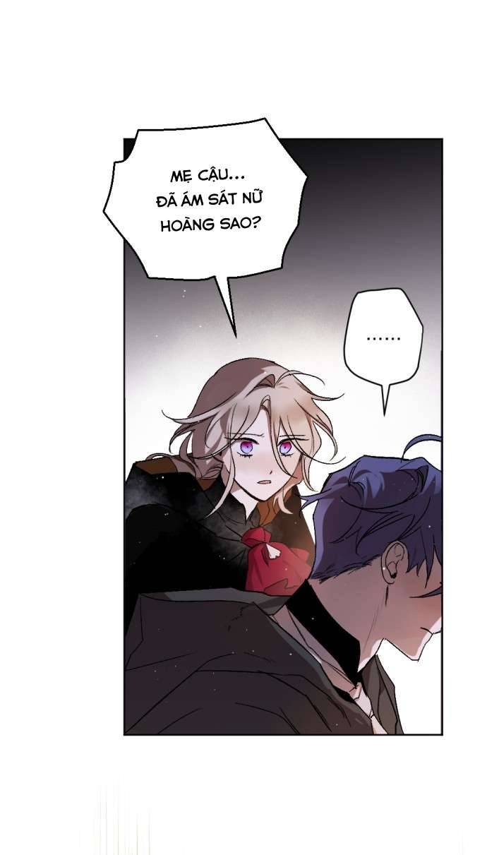 Lời Thú Nhận Của Chúa Tể Bóng Tối Chap 16 - Trang 4