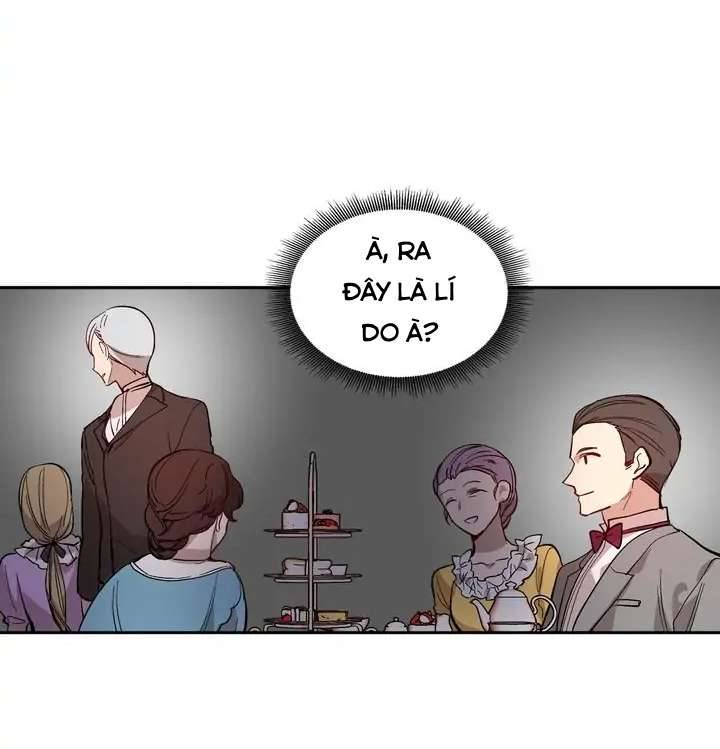 Vị Hôn Thê Khế Ước Của Công Tước Chapter 81 - Trang 4