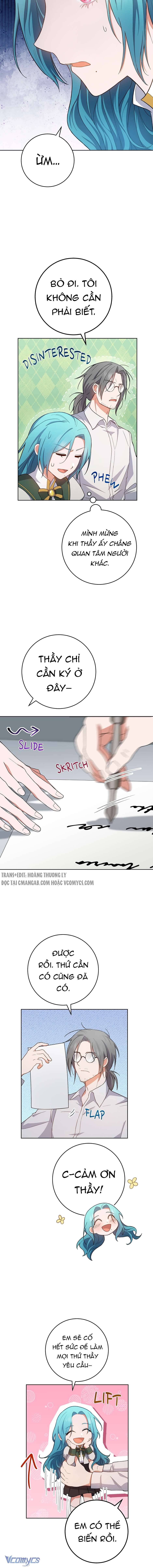 Quý Cô Đầu Bếp Hoàng Gia Chap 67 - Next Chap 68