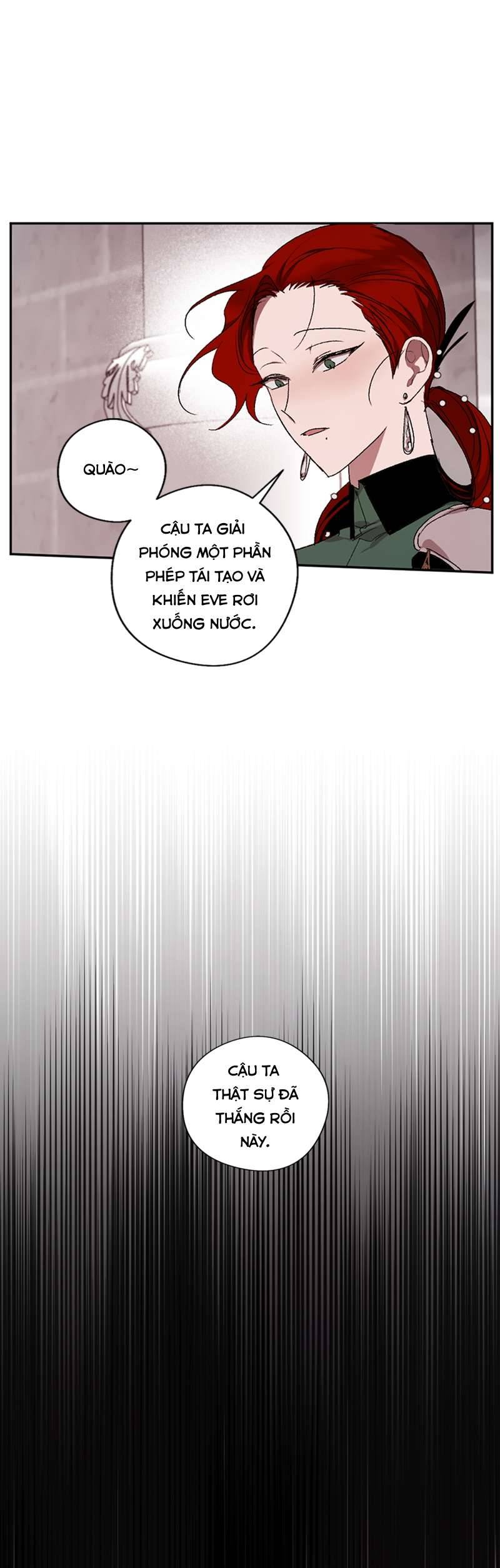 Lời Thú Nhận Của Chúa Tể Bóng Tối Chap 76 - Trang 4