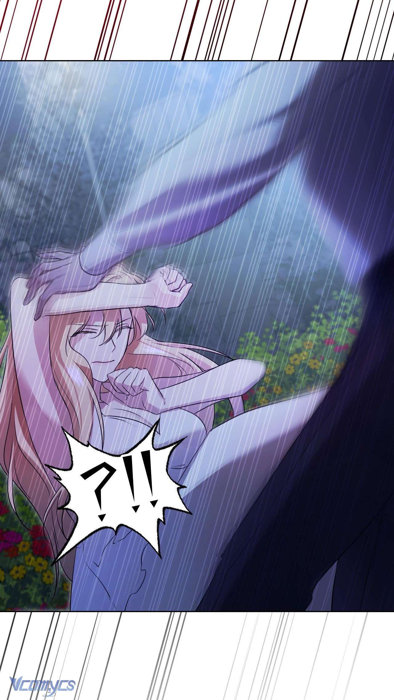 Thánh Nữ Giả Muốn Bỏ Trốn Chap 5 - Trang 4