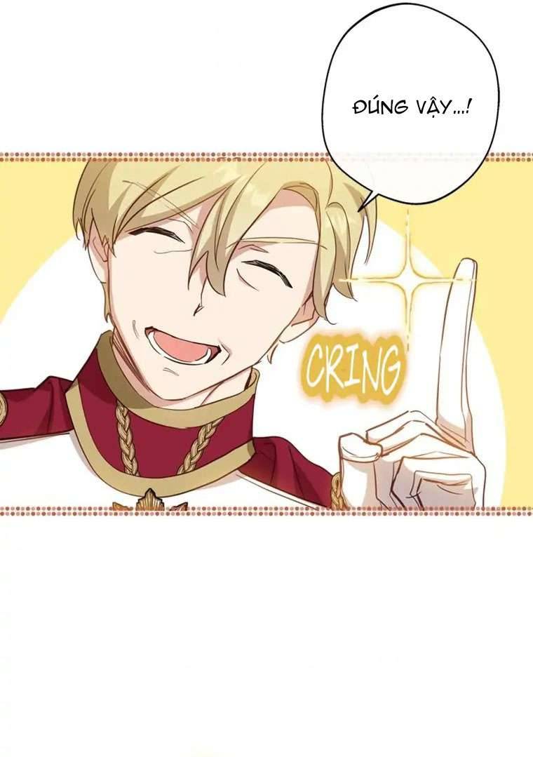 Tôi Đã Bảo Nữ Chính Đang Cải Trang Cơ Mà! Chap 19 - Trang 2