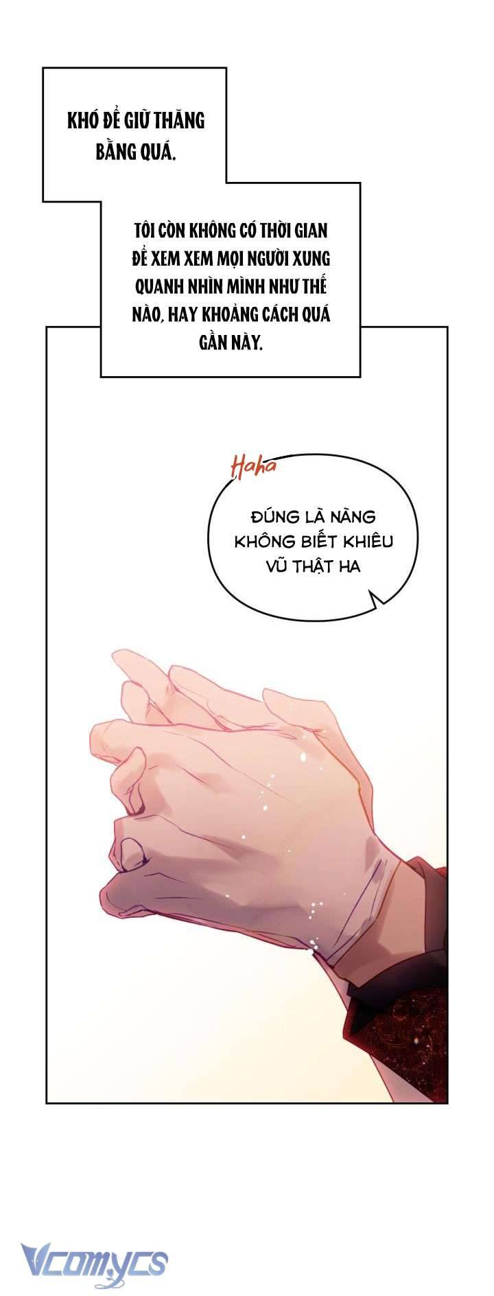 Kết Cục Của Nhân Vật Phản Diện Chỉ Có Thể Là Cái Chết Chapter 130 - Next Chapter 131