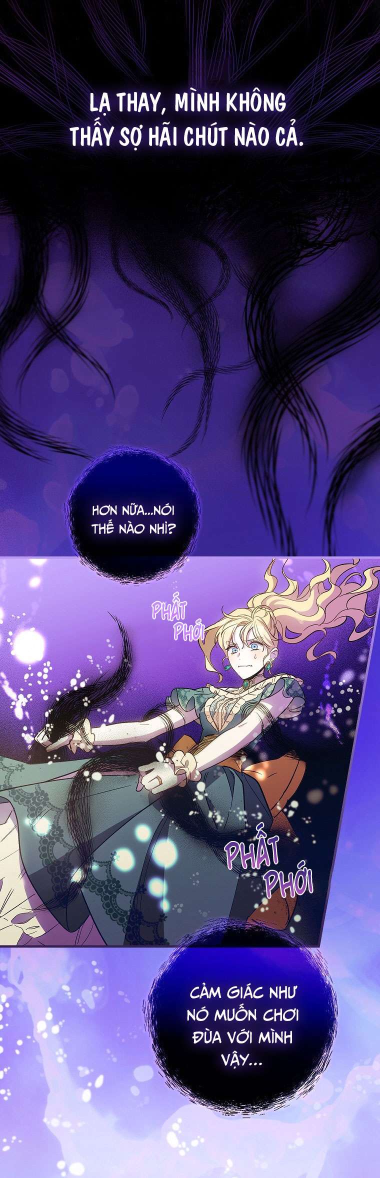 Phương Pháp Khiến Phu Quân Đứng Về Phía Tôi Chapter 12 - Trang 4