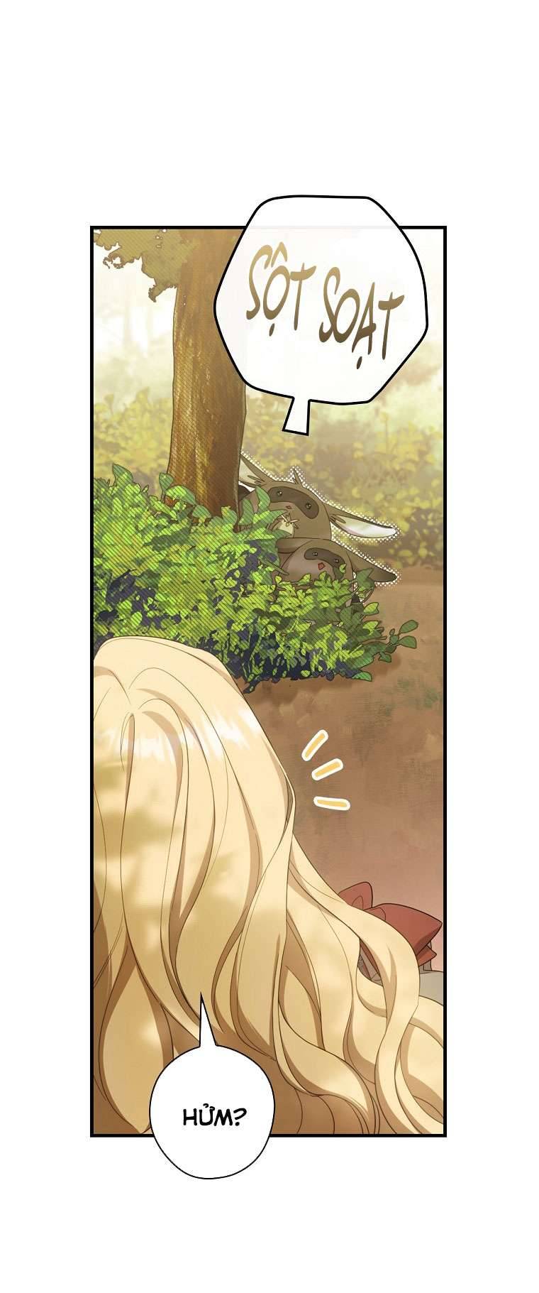 Phương Pháp Khiến Phu Quân Đứng Về Phía Tôi Chapter 36 - Trang 4