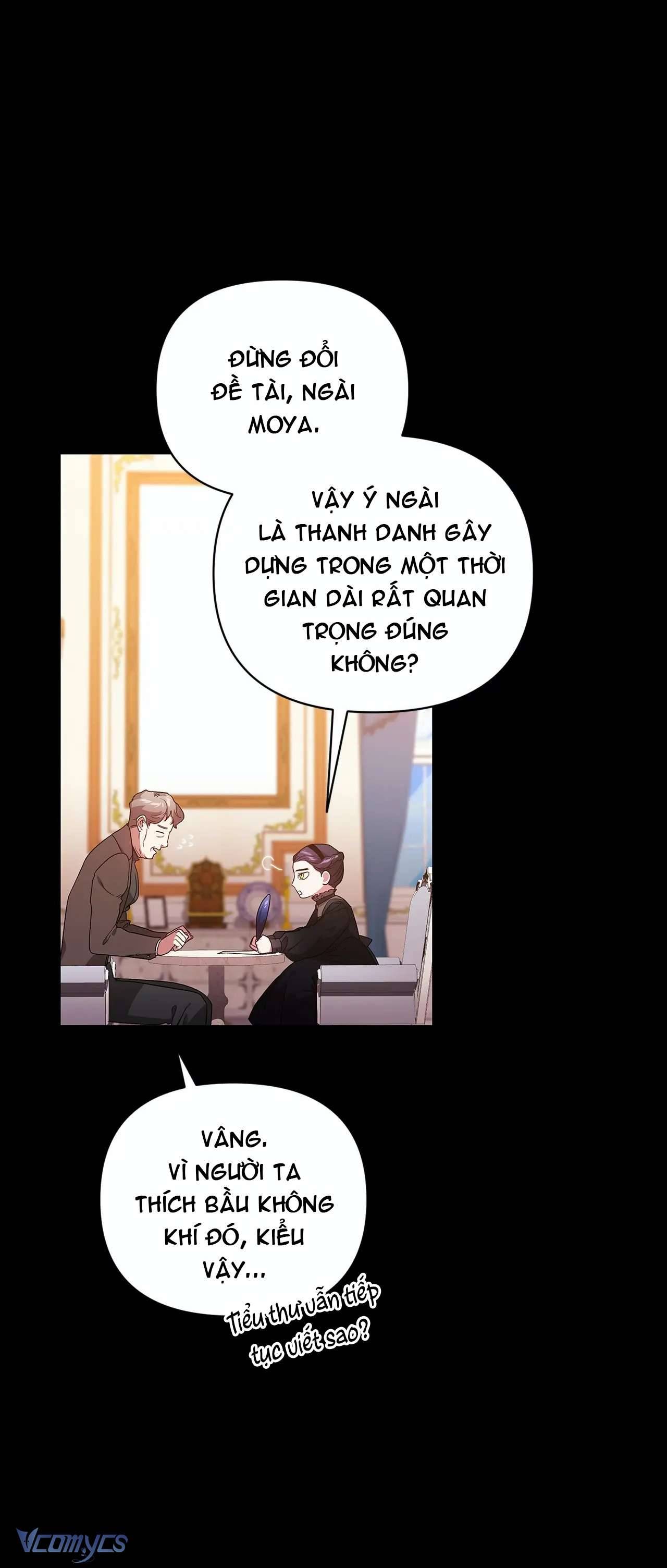 Hôn Nhân Này Rồi Sẽ Đổ Vỡ Chapter 24 - Trang 3