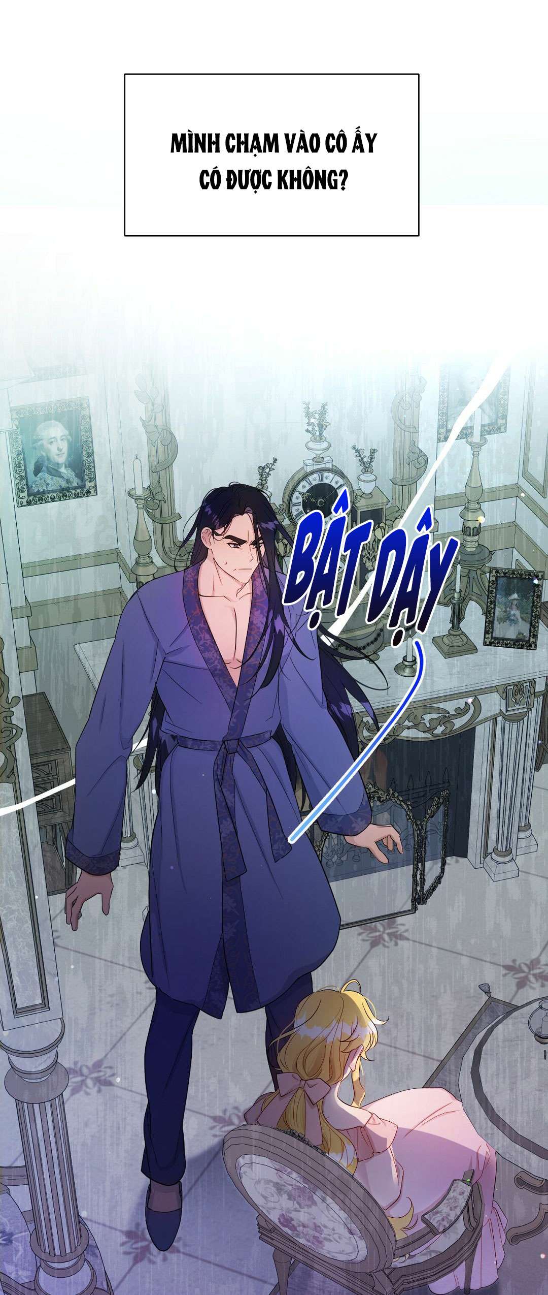 Công Tước Hát Rong Chapter 30 - Next Chapter 30.5