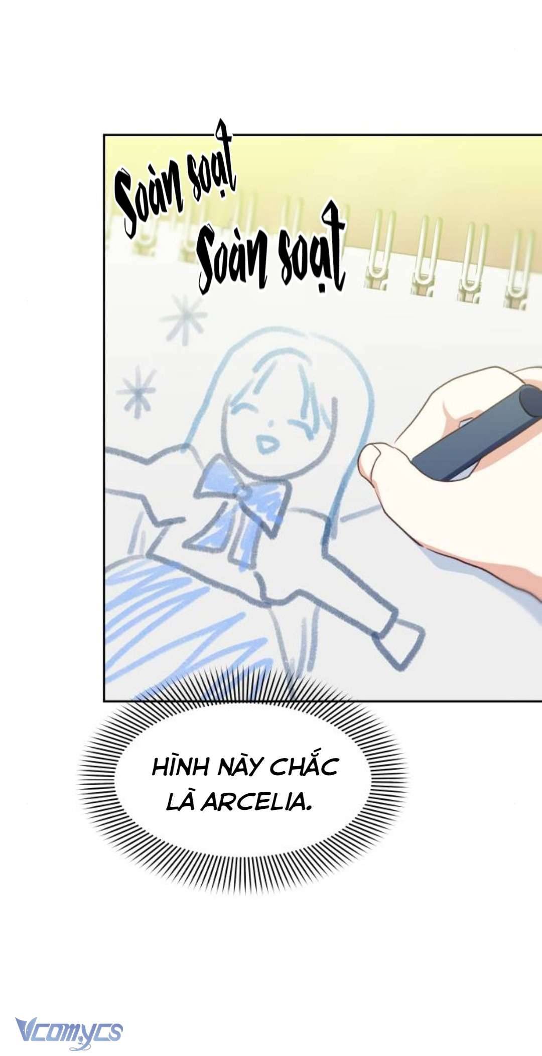 Con Gái Của Công Tước Ác Ma Chapter 36 - Trang 3