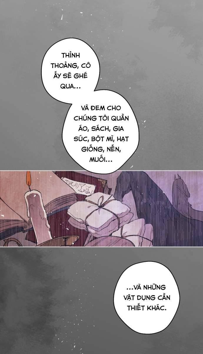 Lời Thú Nhận Của Chúa Tể Bóng Tối Chap 46 - Next Chap 47