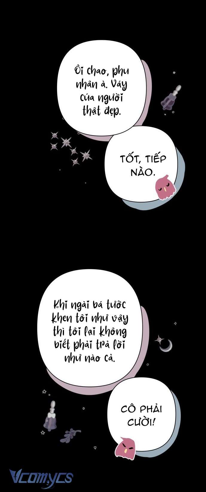 Cách Để Giết Một Pháp Sư Chapter 6 - Trang 4