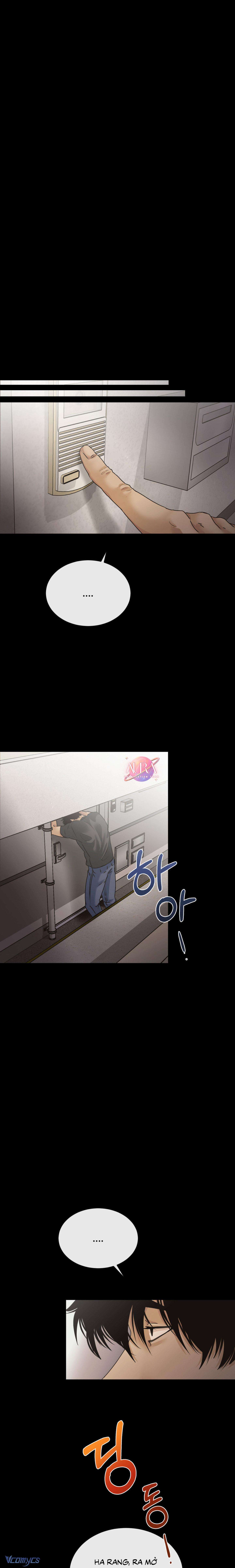 Trở Thành Gia Đình Chapter 19 - Trang 3