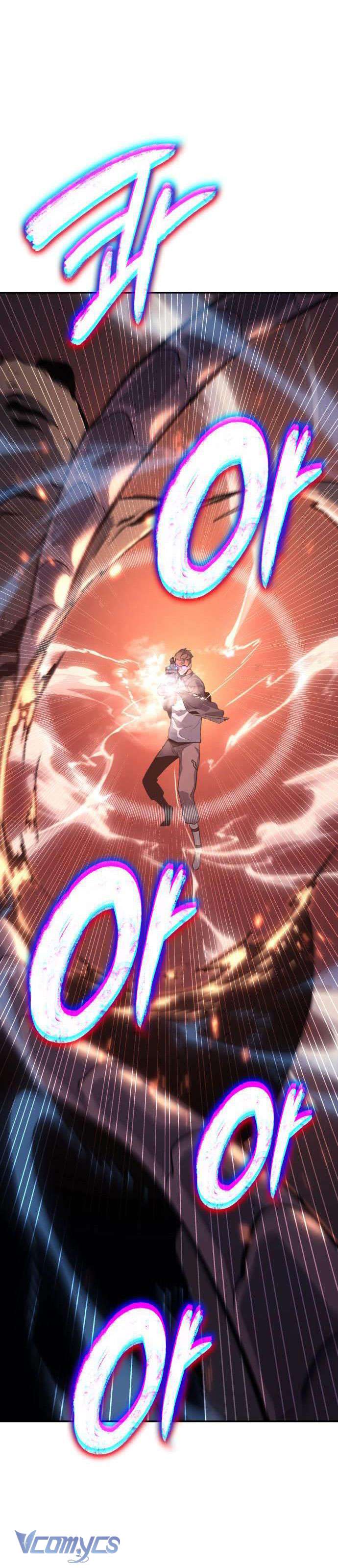 (BTS - HYBE) 7FATES: CHAKHO Chap 5 - Trang 2