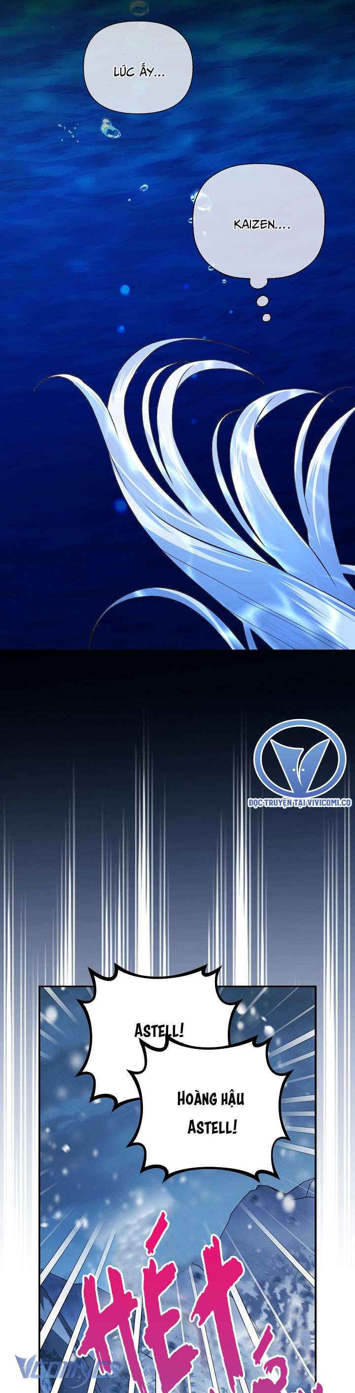 Phương Pháp Che Giấu Đứa Con Của Hoàng Đế Chapter 108 - Trang 4