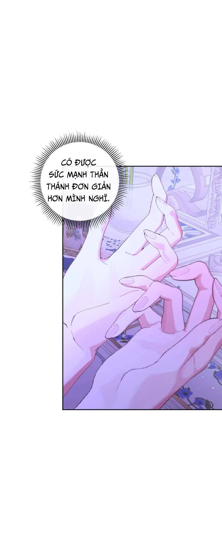 Siren: Trở Thành Gia Đình Của Nhân Vật Phản Diện Chapter 63 - Trang 3