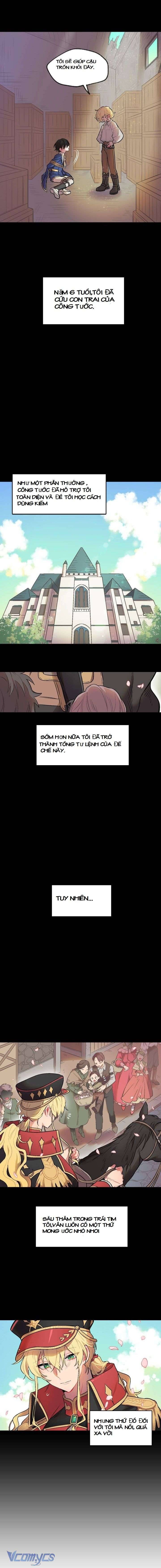 Chợ Review Nhà Họ Hoàng Chap Anh - Trang 2