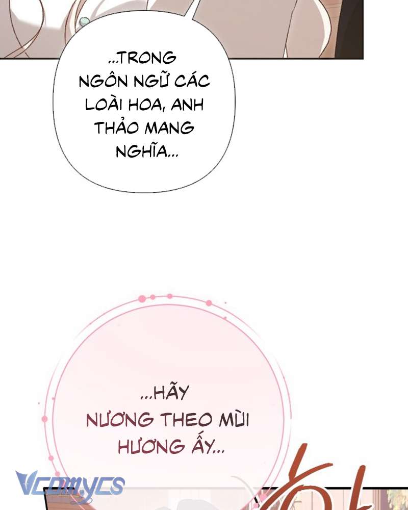 Dành Cho Những Ai Coi Hối Tiếc Là Điều Xa Xỉ Chap 20 - Trang 4