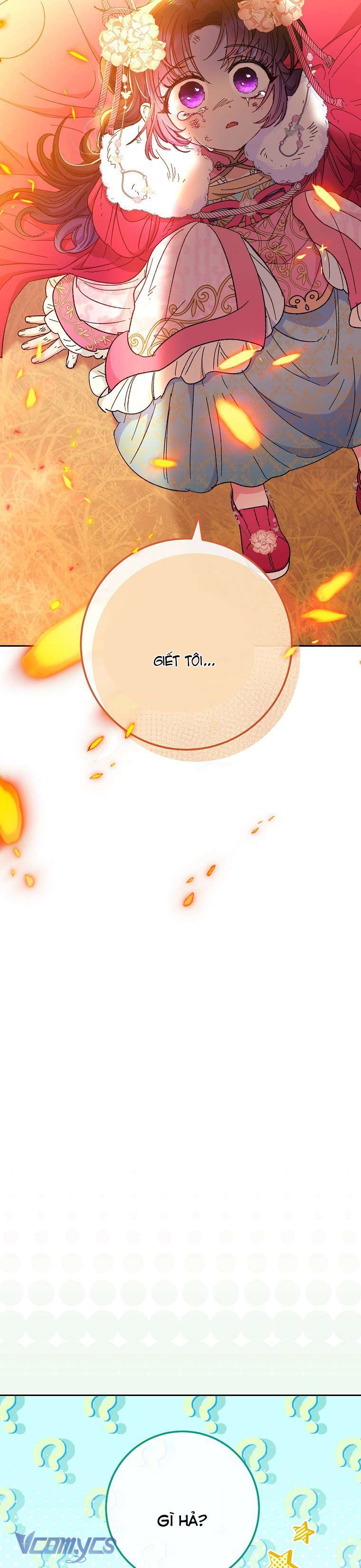 Tiểu Thiếp Chỉ Muốn Sống Yên Bình Chapter 5 - Trang 4