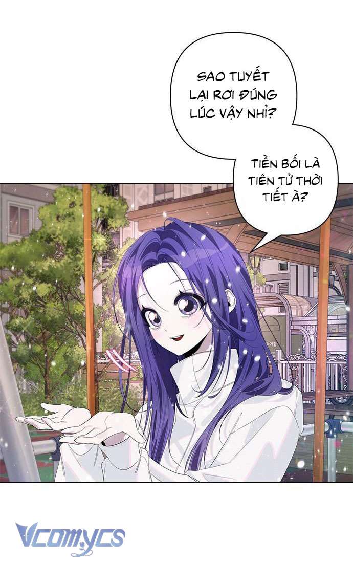 Đàn Anh Xấu Xa! Chap 74 - Trang 3
