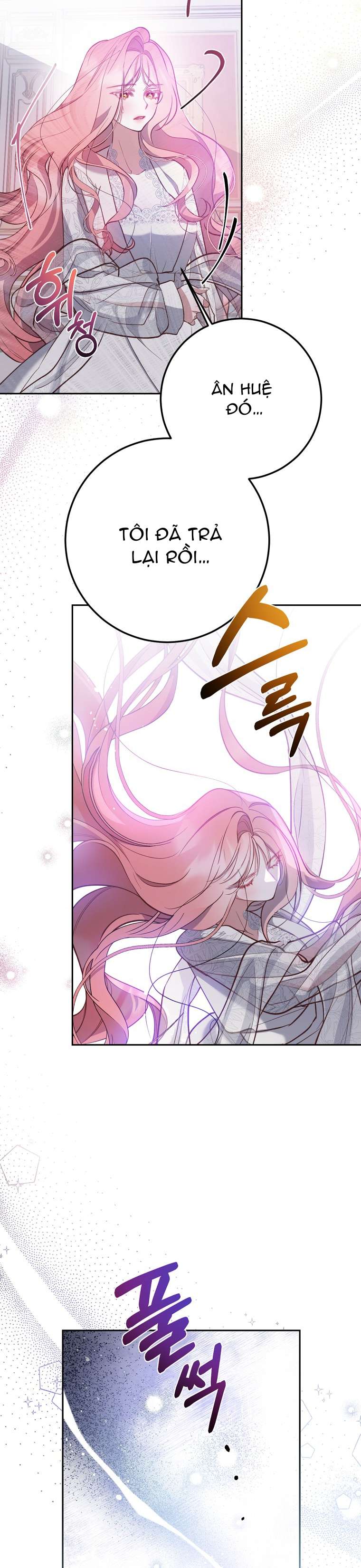 Khi Trái Tim Dẫn Lối Đôi Ta Chapter 5 - Trang 4