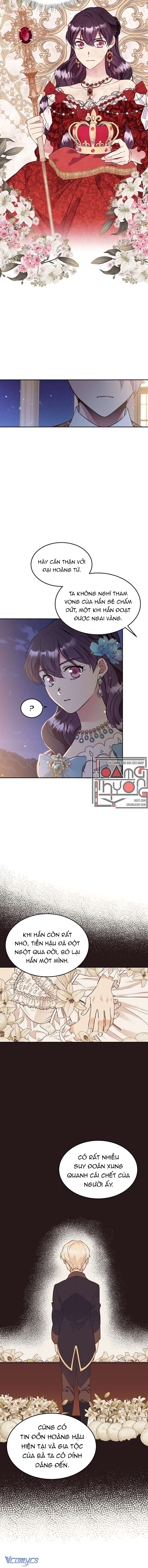 Mục Tiêu Là Cuộc Sống Hoàn Hảo Bất Khả Xâm Phạm Chapter 67 - Trang 4