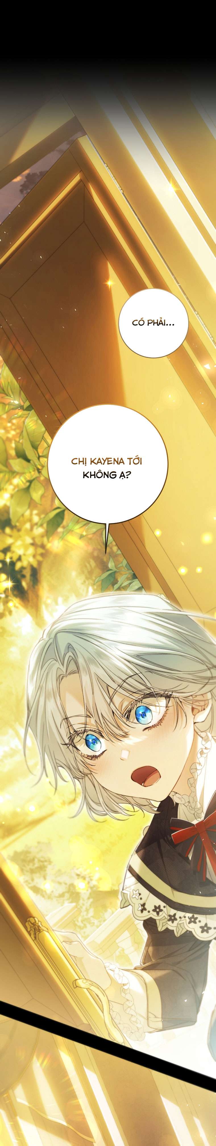 Ác Nữ Chỉ Là Một Con Rối Chap 72 - Trang 2