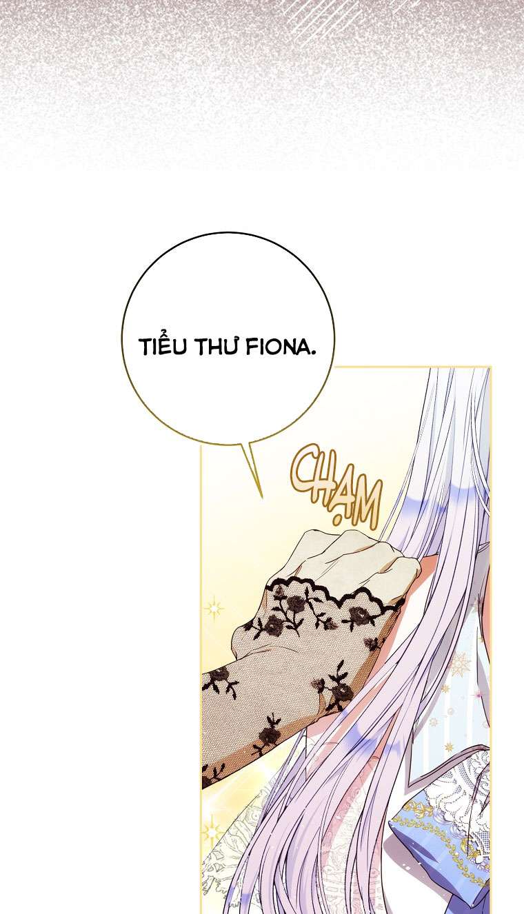 Tôi Trở Thành Vợ Của Nam Chính Chap 57 - Trang 3