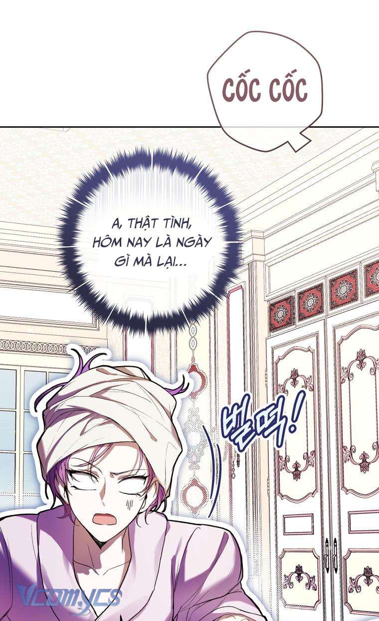 Làm Ác Nữ Bộ Không Tuyệt Sao? Chap 66 - Trang 4