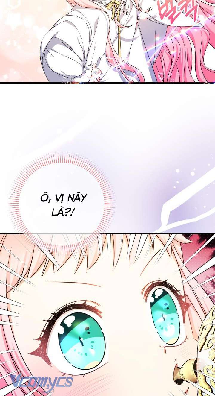 Tiểu Thư Tích Tiền Đi Bụi Chapter 34 - Trang 4