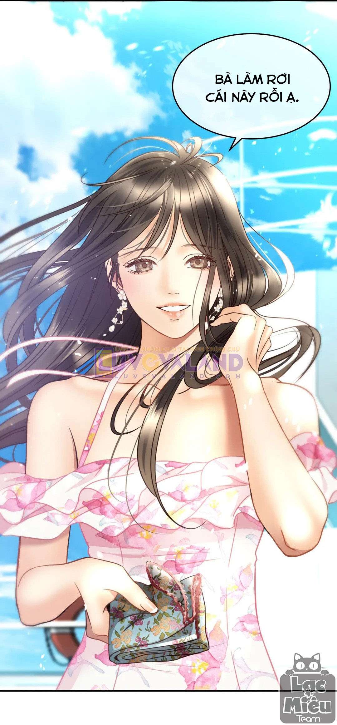 Ngôi Sao Ban Mai Chap 53 - Trang 2