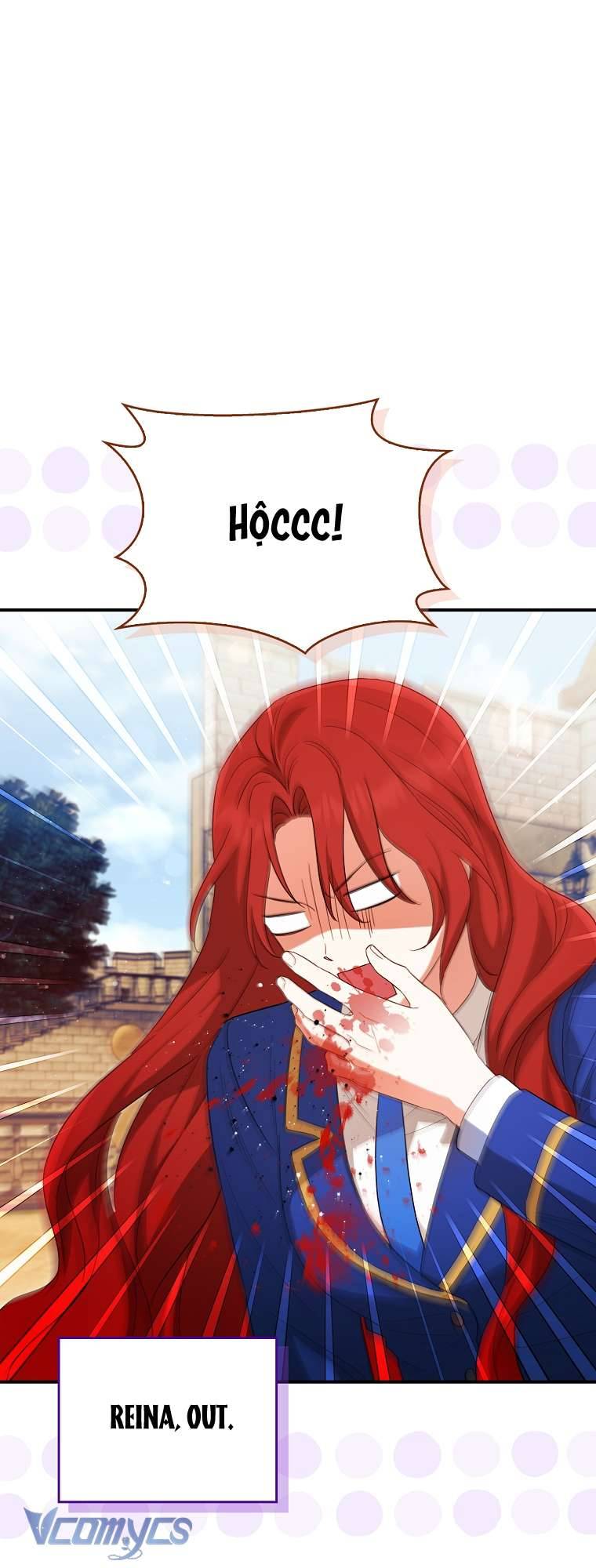 Thời Hạn Cuối Cùng Đang Tràn Ngập Trên Cửa Sổ Trạng Thái Chap 20 - Trang 4