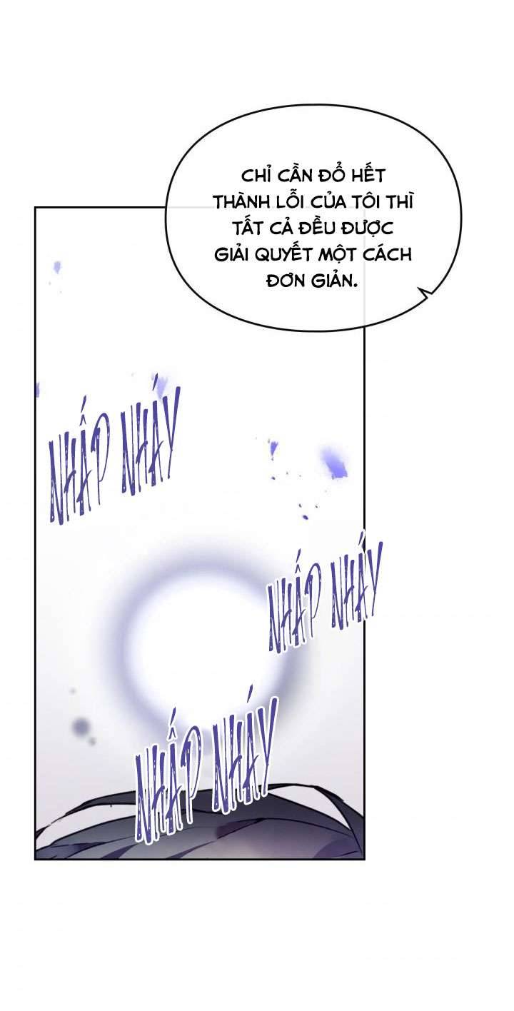 Kết Cục Của Nhân Vật Phản Diện Chỉ Có Thể Là Cái Chết Chapter 85 - Trang 4