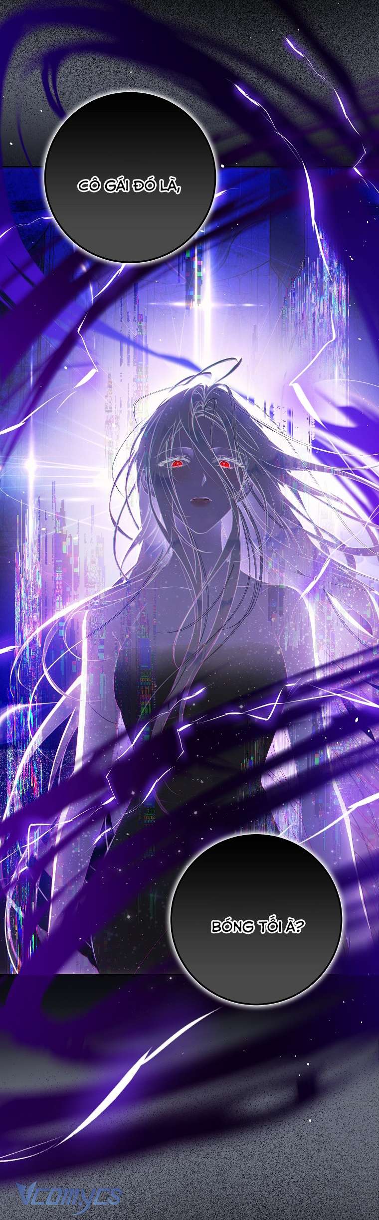 Tôi Trở Thành Vợ Của Nam Chính Chap 96 - Trang 3