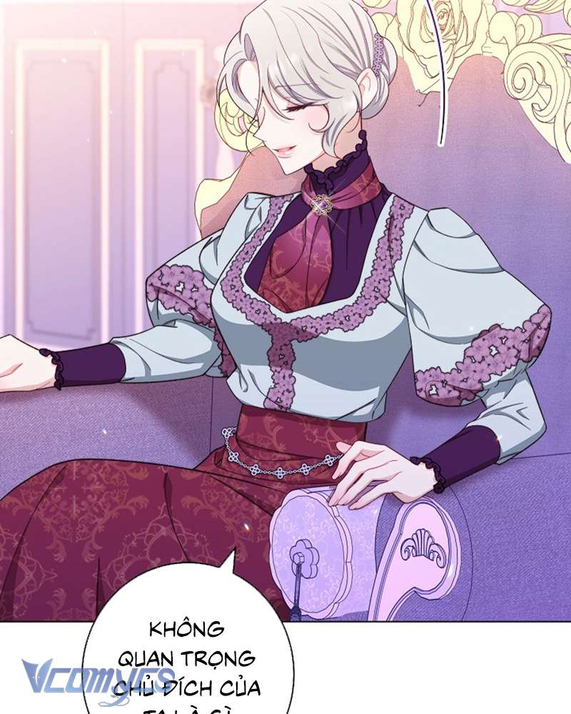 Hầu Gái Độc Quyền Của Hoàng Hậu Phản Diện Chapter 33 - Trang 4