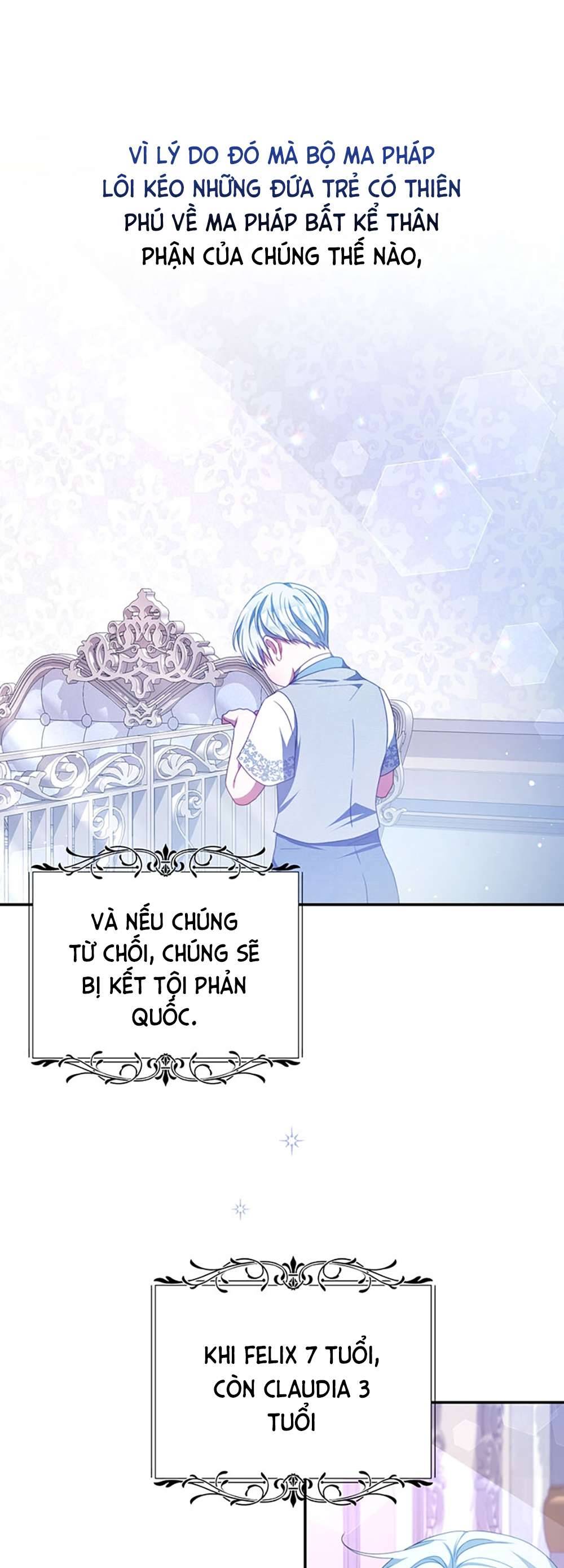 Trở Thành Tình Địch Của Các Nam Chính Chapter 69 - Trang 3