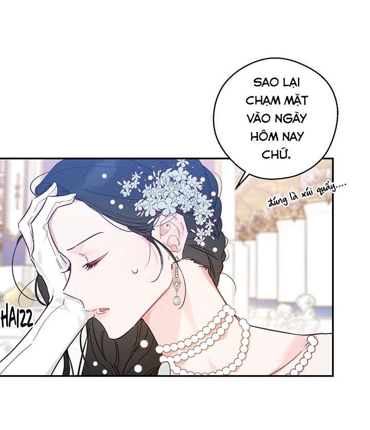 Trước Tiên Phải Giấu Em Trai Cái Đã! Chap 26 - Trang 2
