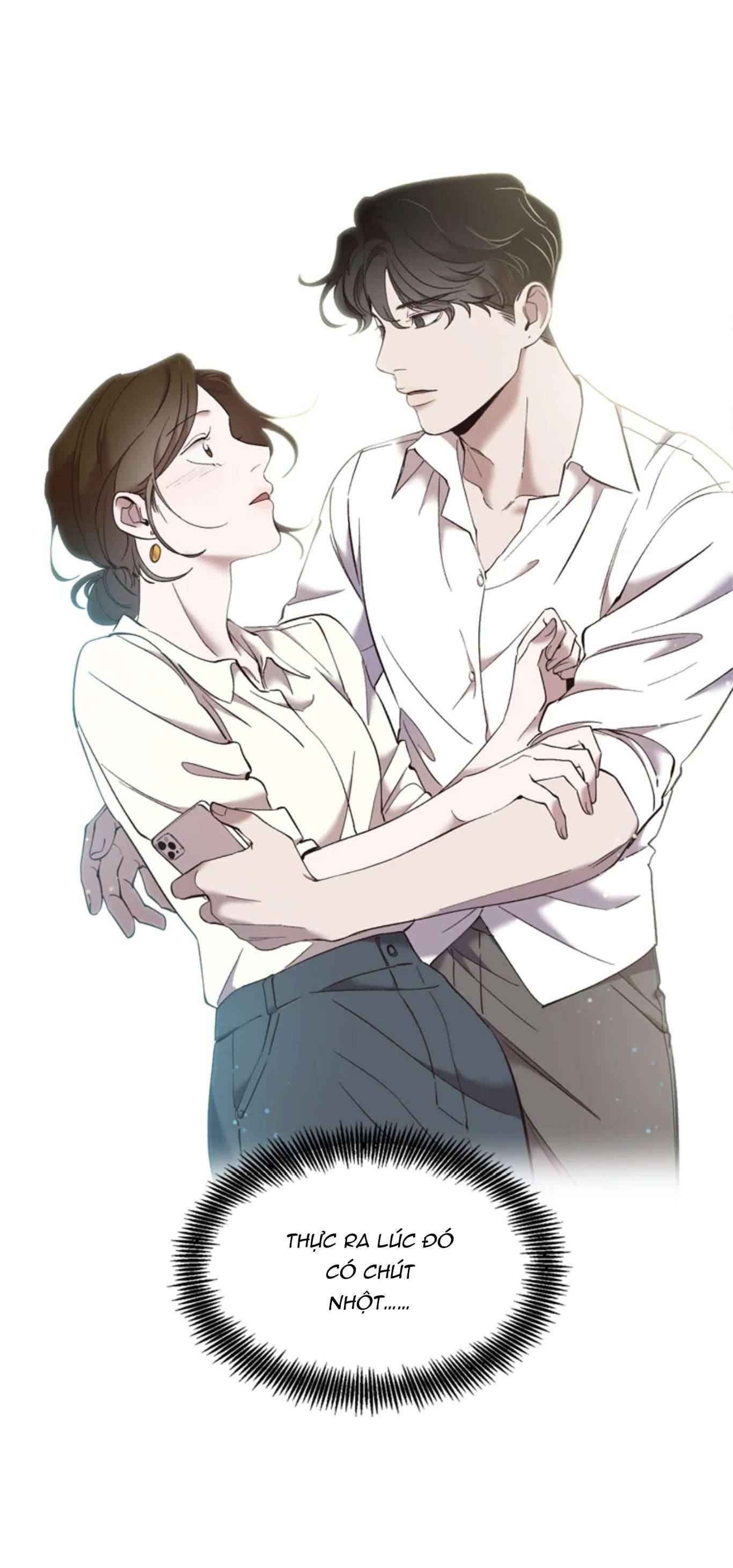 Thanh Xuân Của Chúng Ta Chap 59 - Trang 4