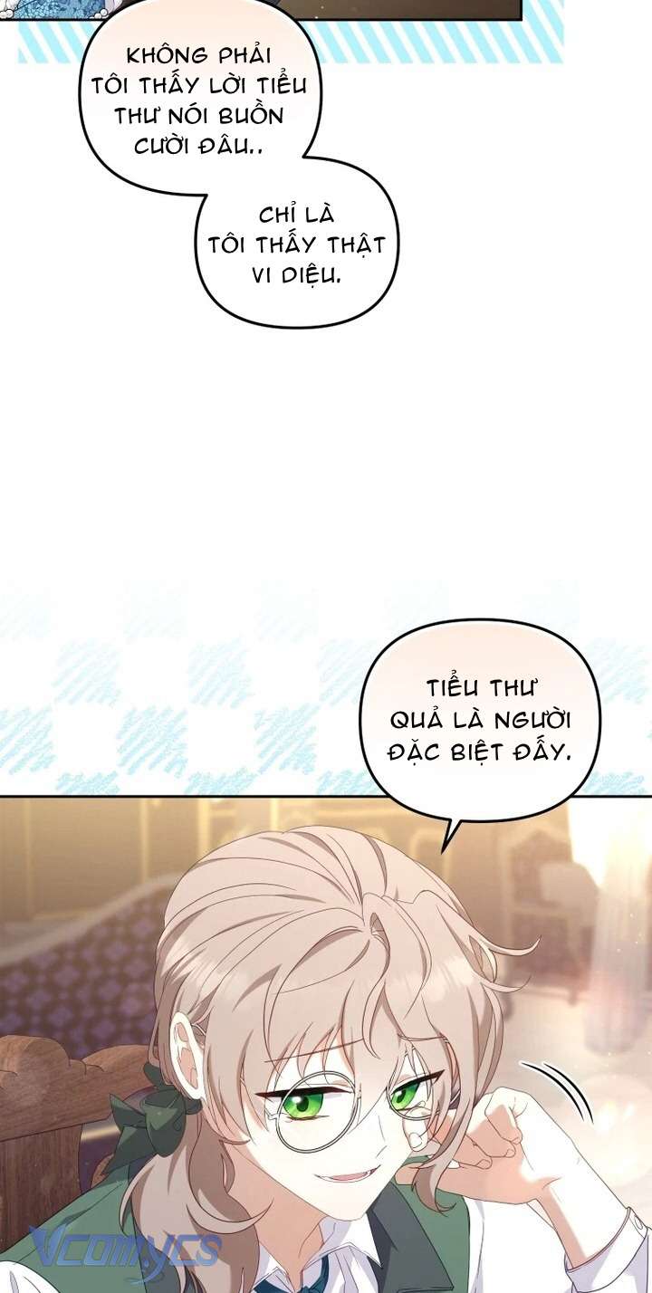 Tôi Được Nuôi Dưỡng Bởi Những Kẻ Phản Diện Chap 60 - Trang 3