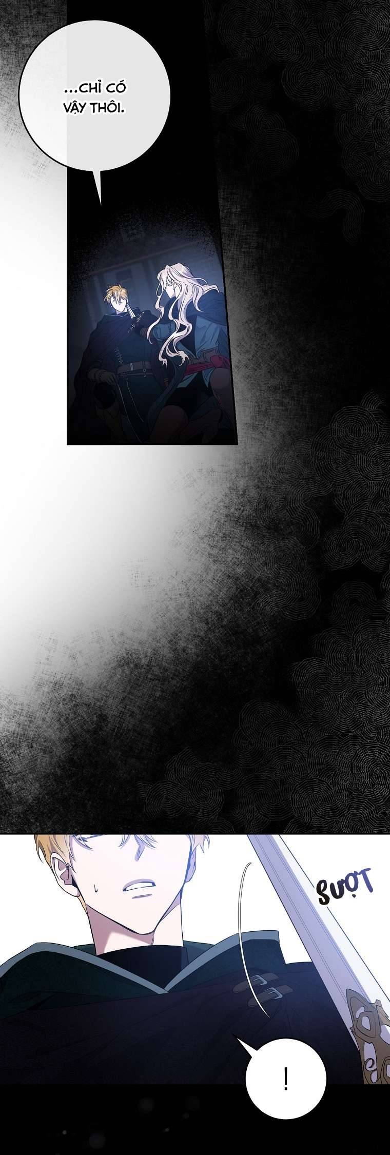 Thuần Hóa Bạo Quân Rồi Bỏ Trốn Chap 55 - Trang 2