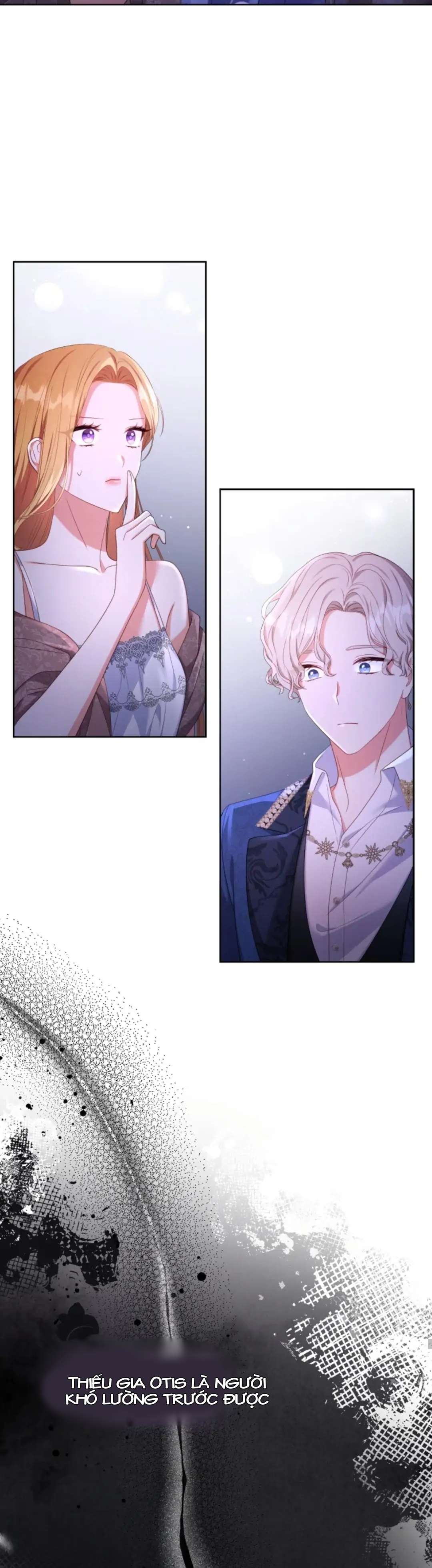 Hầu Gái Trong Trò Chơi Harem Ngược Muốn Nghỉ Việc Chap 20 - Trang 3