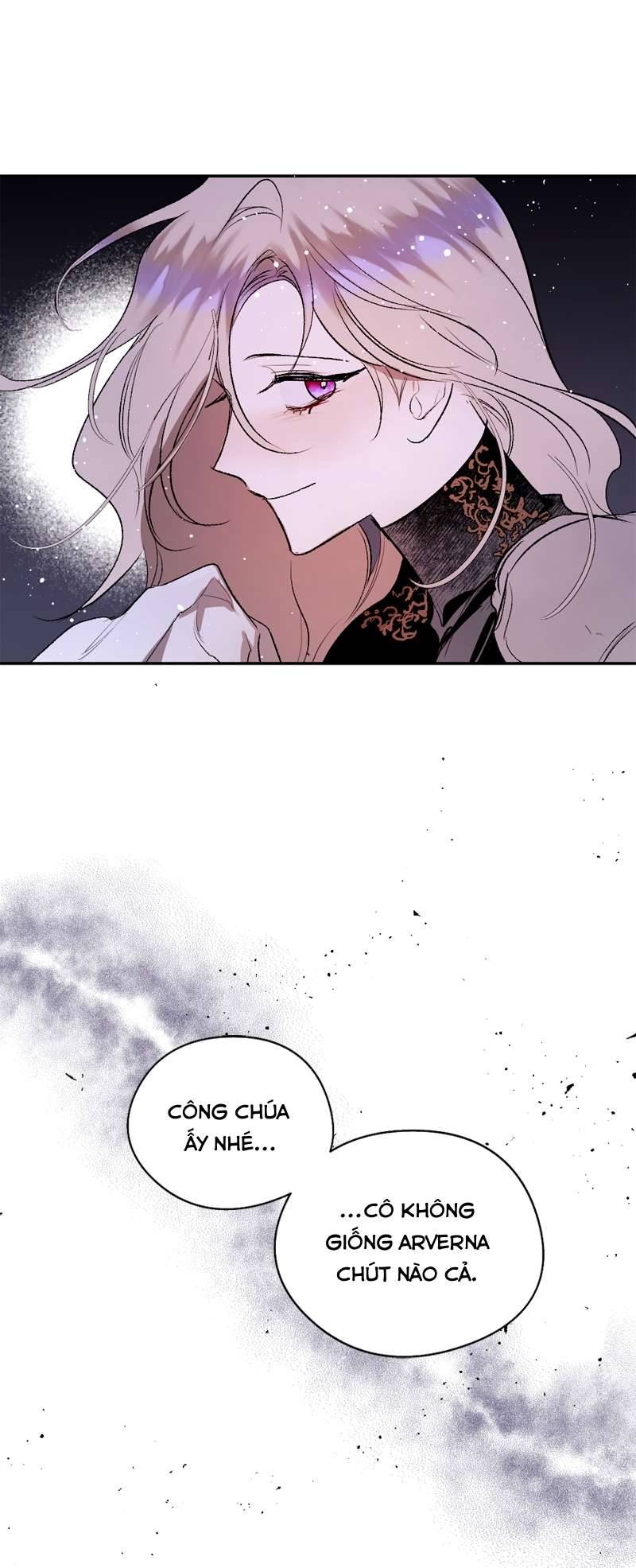 Lời Thú Nhận Của Chúa Tể Bóng Tối Chapter 94 - Trang 4