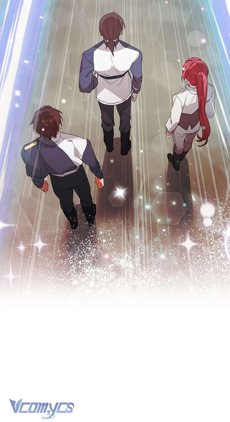 Quý Tộc Gì Chứ, Tôi Chỉ Muốn Về Nhà Chap 13 - Trang 2