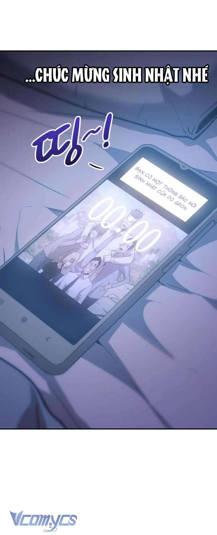 (BTS - HYBE) 7FATES: CHAKHO Chap 4 - Trang 2