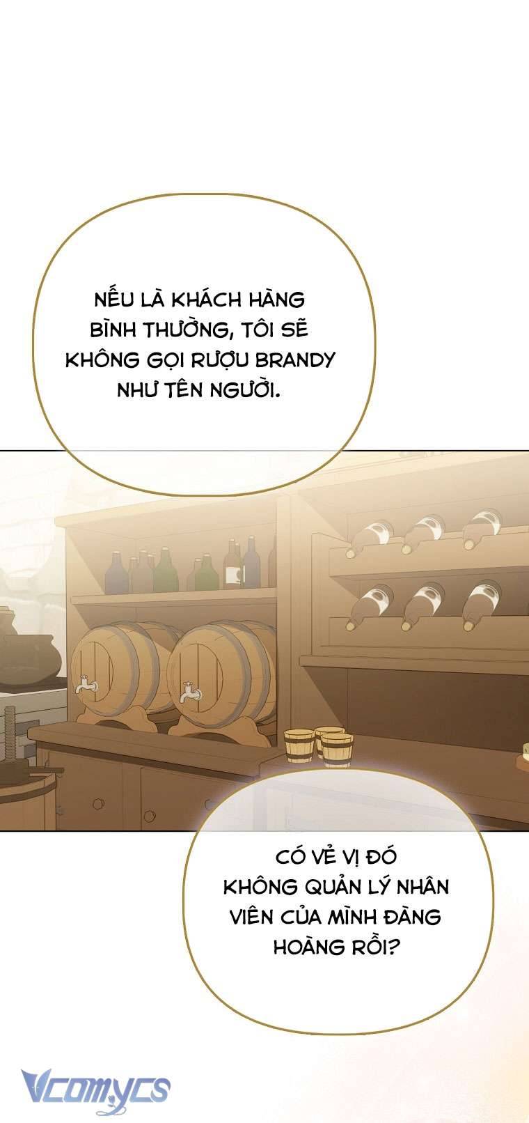 Nhân Vật Phản Diện Đều Thích Tôi Chapter 4 - Trang 4