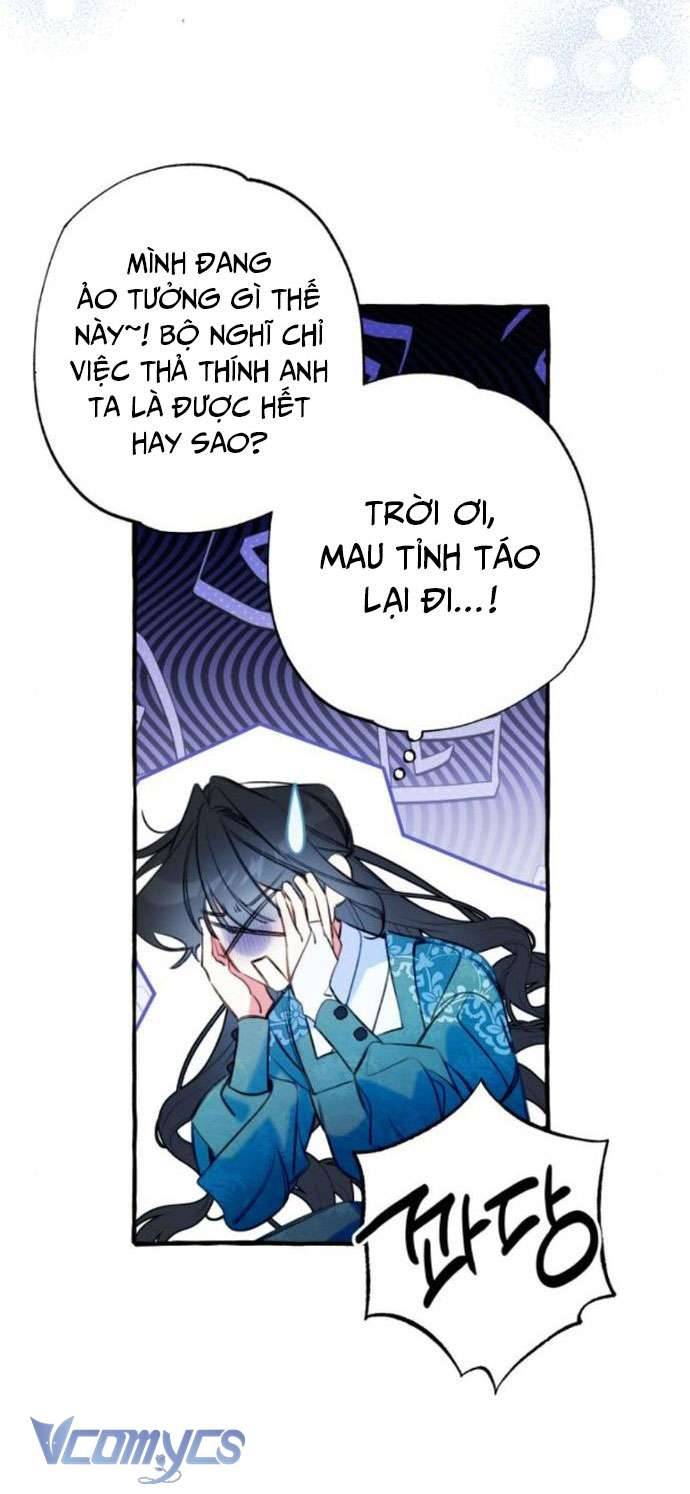 Chuyện Tình Tuyết Phương Bắc Chapter 3 - Trang 4