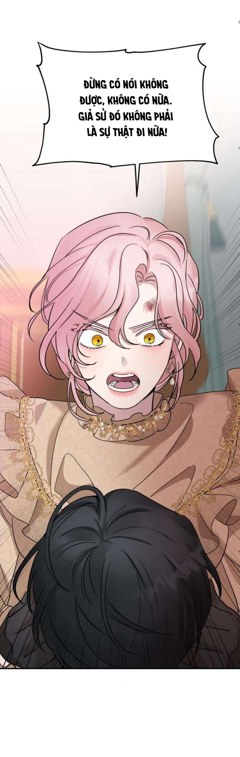 Gia Đình Chồng Quá Ám Ảnh Bởi Tôi Chap 9 - Trang 2