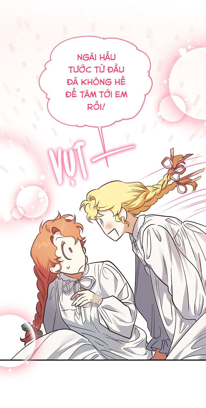 May Mắn Hay Bất Hạnh Chap 79 - Trang 4