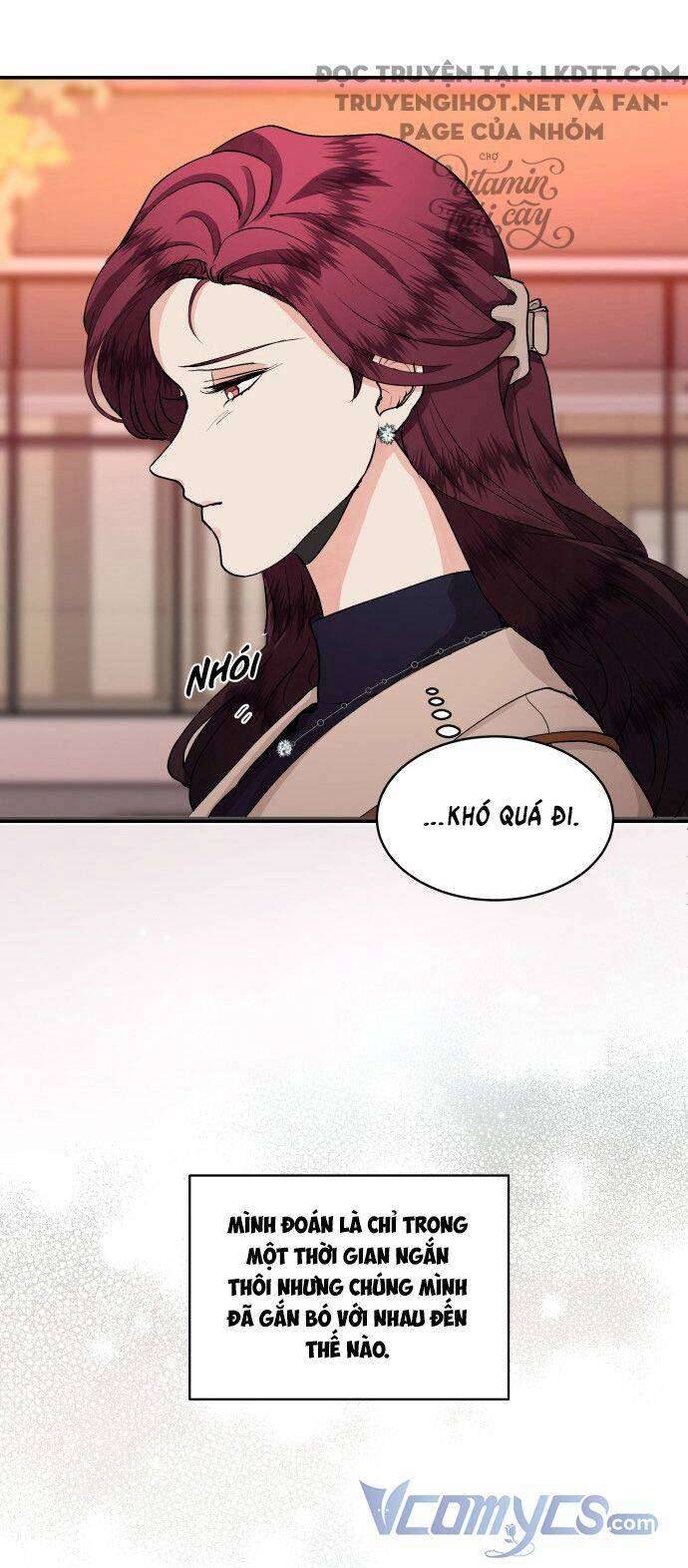 Oan Gia Ngõ Hẹp Chapter 43 - Trang 3