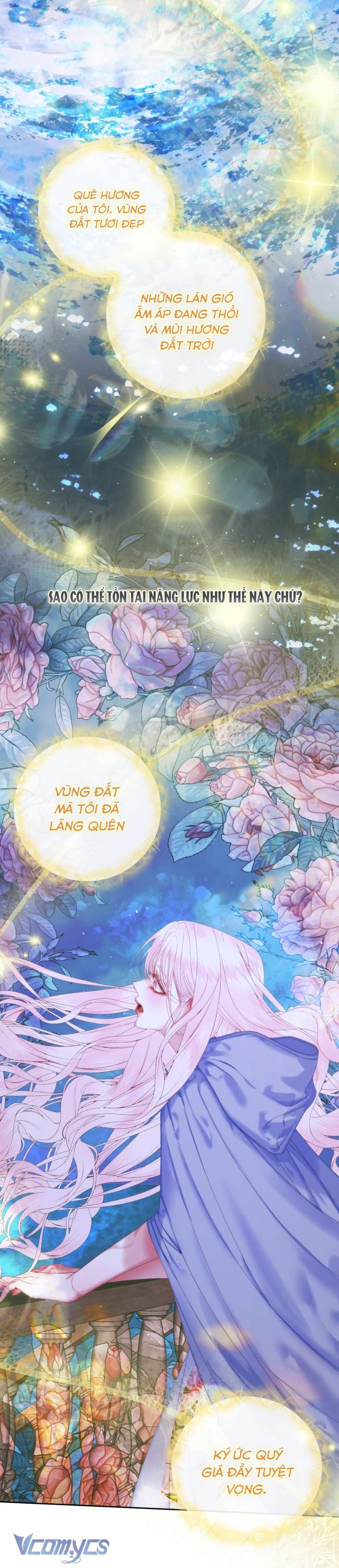 Siren: Trở Thành Gia Đình Của Nhân Vật Phản Diện Chapter 83 - Trang 3