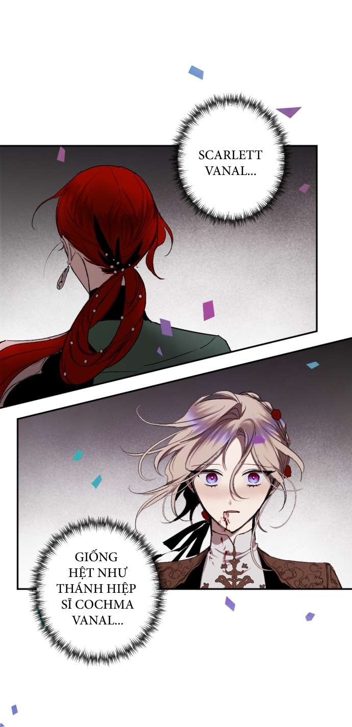 Lời Thú Nhận Của Chúa Tể Bóng Tối Chap 74 - Trang 4